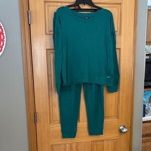 GapBody pajama set Lg